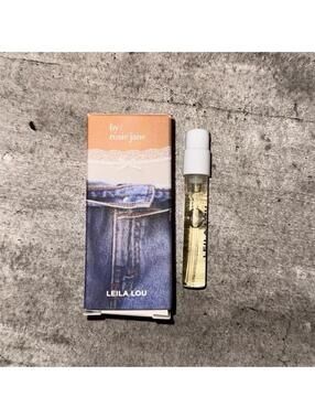 By Rosie Jane Leila Lou Perfume Sample 1.5ml